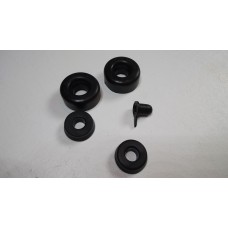 Front wheel cylinder repair kit  (per 2 cylinders)
