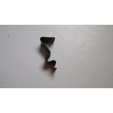 Choke cable clip for PSE1-3 carburettor
