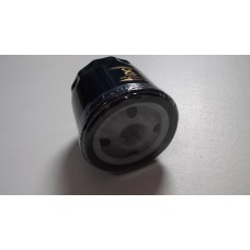 Oil filter Canister type