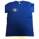 J&B T-Shirt - Royal Blue - MEDIUM