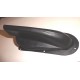 Handbrake rubber boot (BLACK). Gaiter