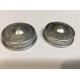 GIRLING master Cylinder Caps (pair) 