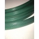 Weather Cord PVC (woven effect) GREEN per piece 
