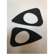 Front indicator unit gasket -  casting to body per 2 