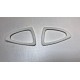 Front indicator lens gasket  - lens to casting (pair) 