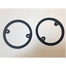 Rear saloon stoptail lens gasket      Lens to Casting  (per 2)
