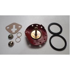 Fuel pump repair kit (glass top pump) 